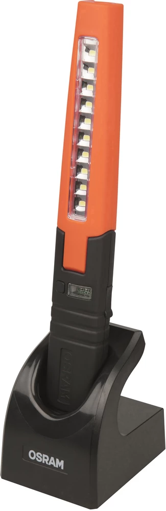 LED štapna svjetiljka za radionicu, pogon na akumulator OSRAM LEDIL103 LEDinspect LEDIL103 70 lm, 280 lm slika