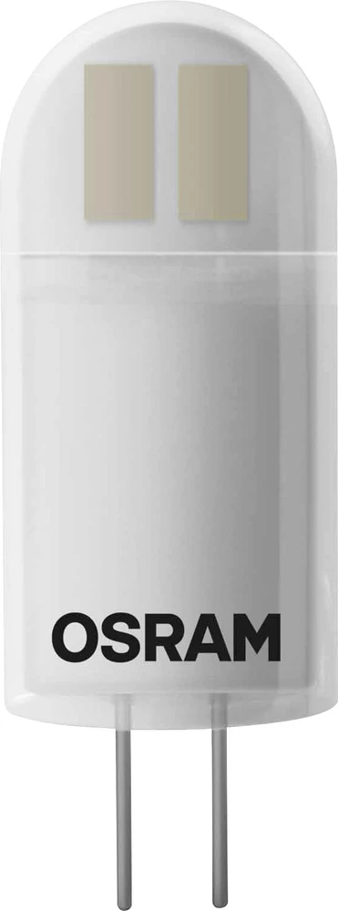 OSRAM LED žarulja G4 1.7W=20W WW STIFT MT slika