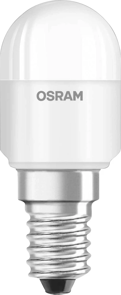 LED žarulja 63 mm OSRAM 230 V E14 2 W toplo bijela, oblik kapljice 1 kom. slika
