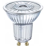 LED žarulja GU10 reflektor 4.3 W = 50 W toplo bijela (promjer x D) 51 mm x 55 mm KEU: A+ OSRAM 1 kom.