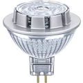 LED žarulja GU5.3 reflektor 7.2 W = 50 W neutralno bijela (promjer x D) 51 mm x 53 mm KEU: A+ OSRAM 1 kom. slika