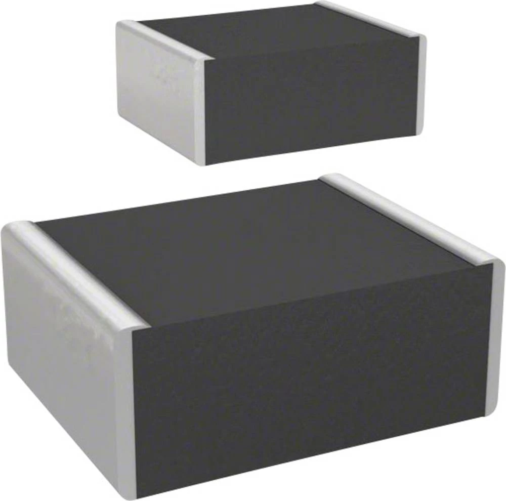 Folijski kondenzator SMD 1210 0.012 µF 50 V/DC 5 % (D x Š ) 3.2 mm x 2.5 mm Panasonic ECH-U1H123JX5 1 kom. slika