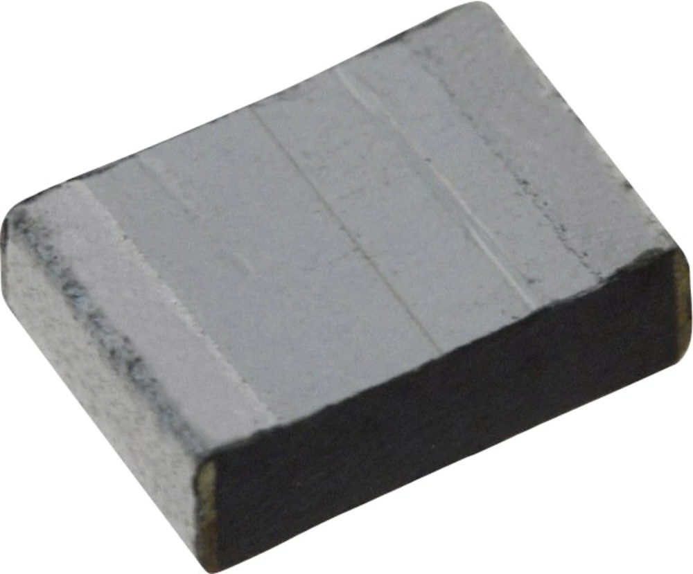 Folijski kondenzator SMD 2416 0.18 µF 50 V/DC 5 % (D x Š ) 6 mm x 4.1 mm Panasonic ECH-U1H184JX9 1 kom. slika