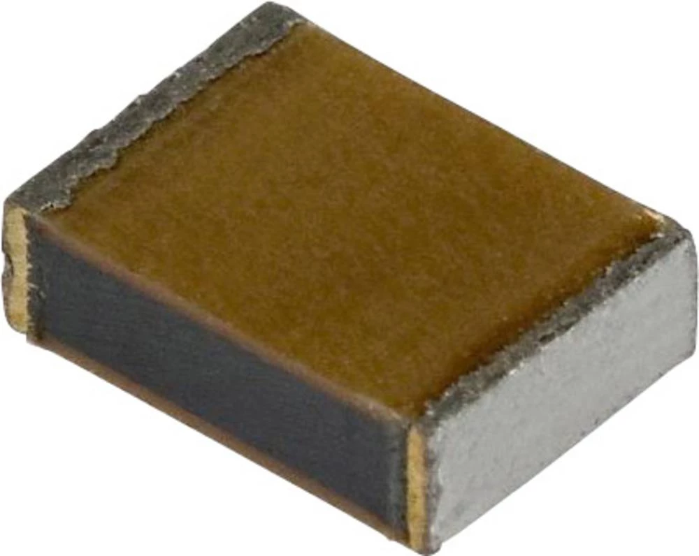 Folijski kondenzator SMD 0603 560 pF 16 V/DC 5 % (D x Š ) 1.6 mm x 0.8 mm Panasonic ECH-U1C561JX5 1 kom. slika