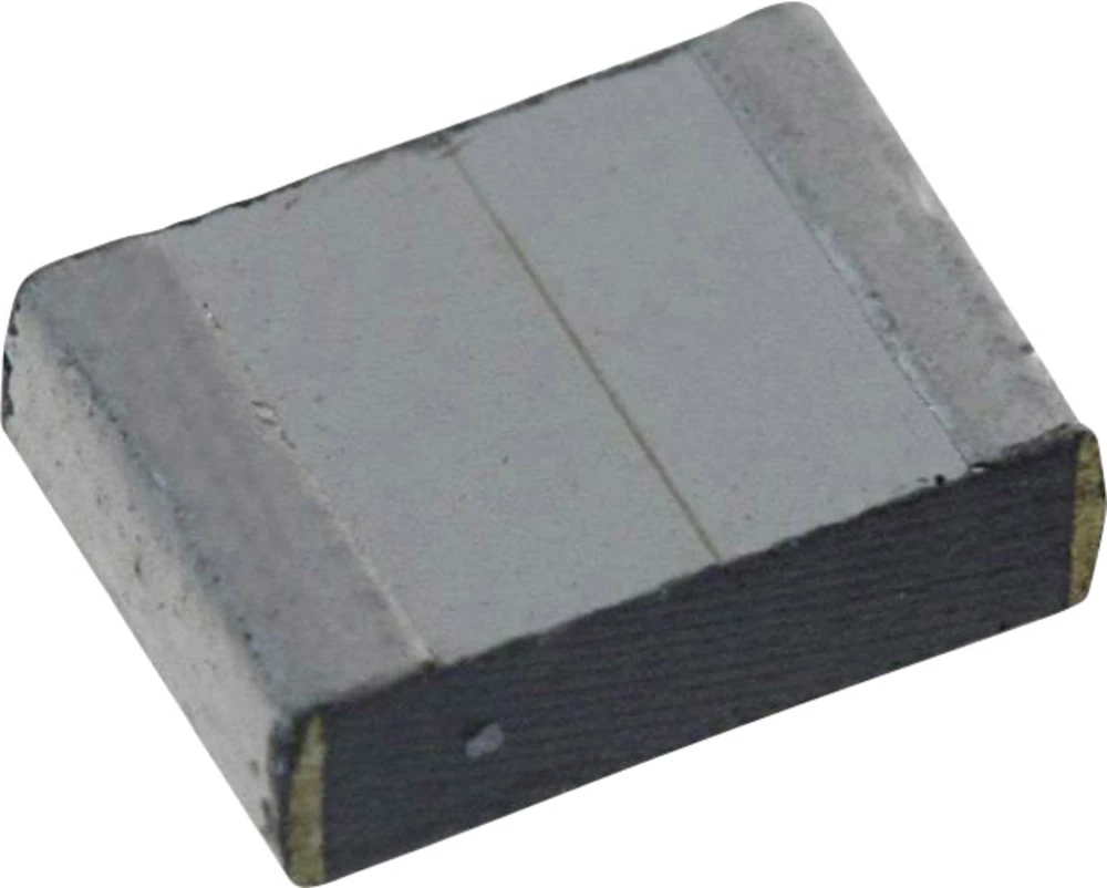 Folijski kondenzator SMD 1913 0.068 µF 50 V/DC 5 % (D x Š ) 4.8 mm x 3.3 mm Panasonic ECH-U1H683JX9 1 kom. slika