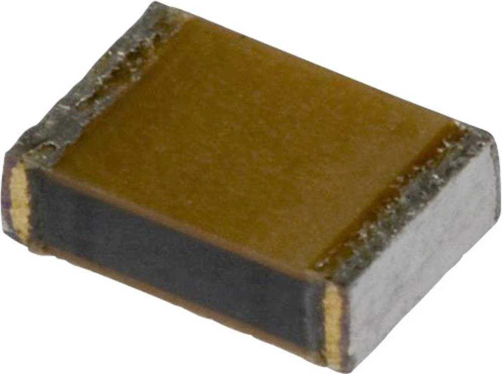 Folijski kondenzator SMD 0805 180 pF 50 V/DC 5 % (D x Š ) 2 mm x 1.25 mm Panasonic ECH-U1H181JX5 1 kom. slika