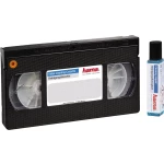 Video kazeta za čišćenje VHS/S-VHS 00044728 Hama 1 komplet