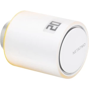 Bežični radijatorski termostat NAV01-DE Netatmo 5 do 30 °C slika