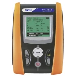 Ispitivač instalacija HT Instruments PV-CHECKs kalibriran prema ISO