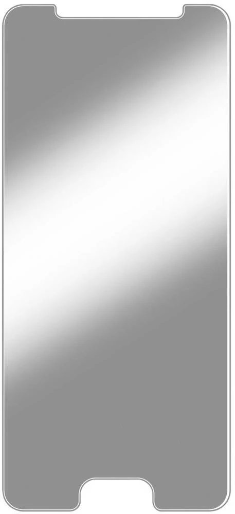 Zaštitno staklo za zaslon Premium Crystal Hama za: Samsung Galaxy A5 (2016), 1 kom. slika