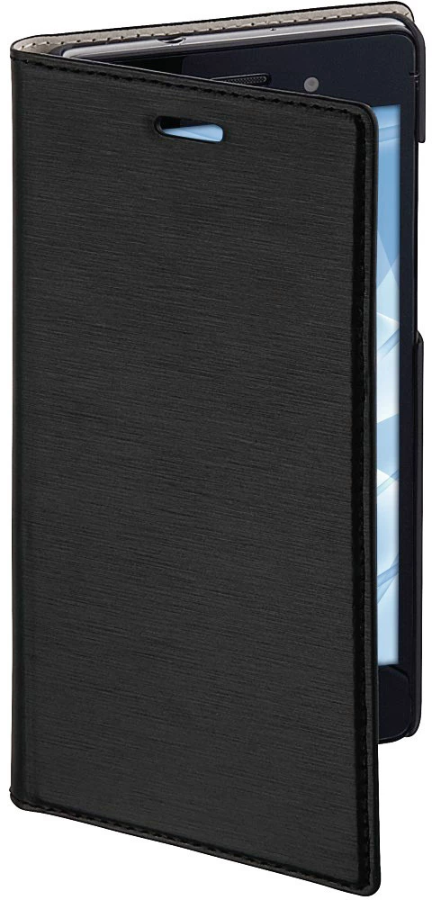 Preklopni etui za pametni telefon "Slim" Hama za: Huawei Y5 II crna slika