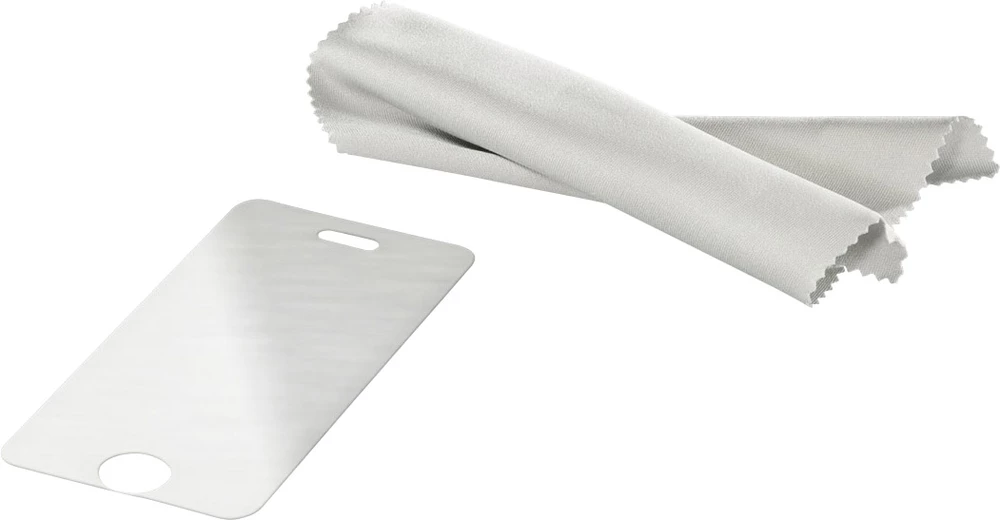 Antirefleksivna zaštitna folija za zaslon Hama za: Apple iPhone 7, 2 kom. slika