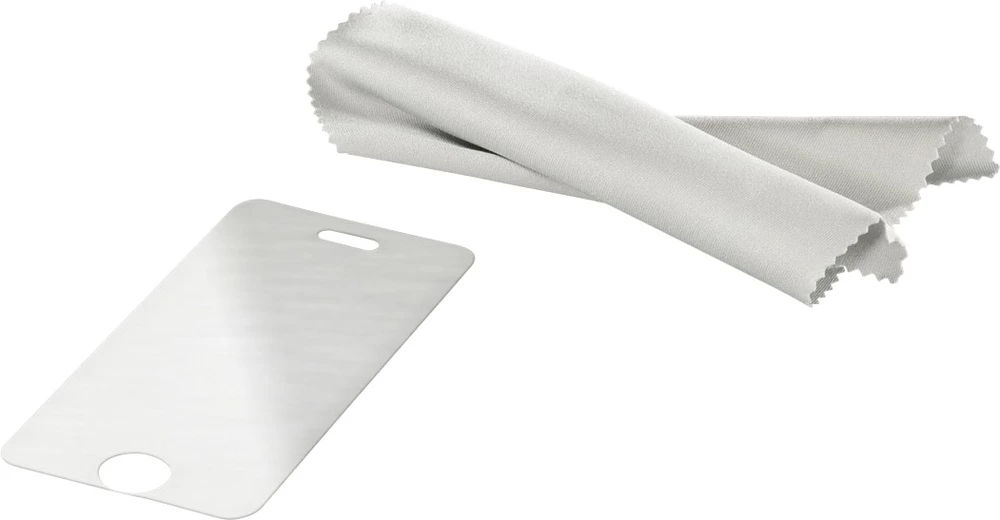 Antirefleksivna zaštitna folija za zaslon Hama za: Apple iPhone 7 Plus, 2 kom. slika