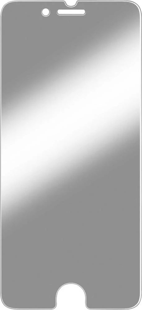 Zaštitna folija za zaslon Hama Crystal Clear za: Apple iPhone 7, 2 kom. slika