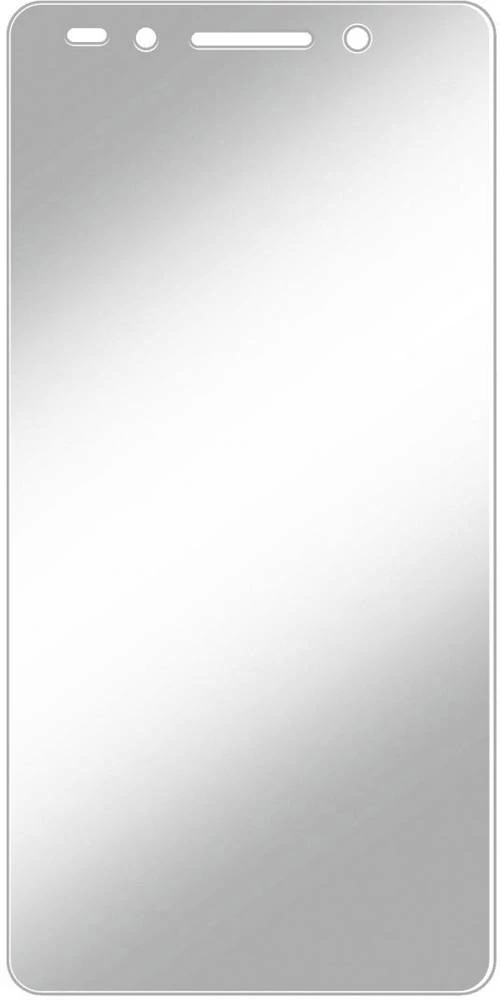 Zaštitna folija za zaslon Crystal Clear Hama za: Huawei Y5 II, 2 kom. slika