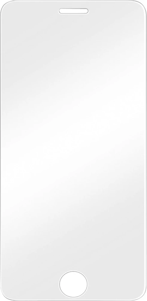 Zaštitna folija za zaslon Hama Full Screen za: Apple iPhone 7 Plus, 1 kom. slika