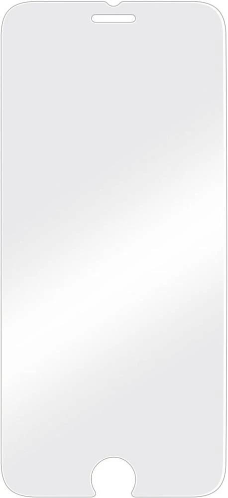 Zaštitno staklo za zaslon Hama Premium Crystal Glass za: Apple iPhone 7, 1 kom. slika