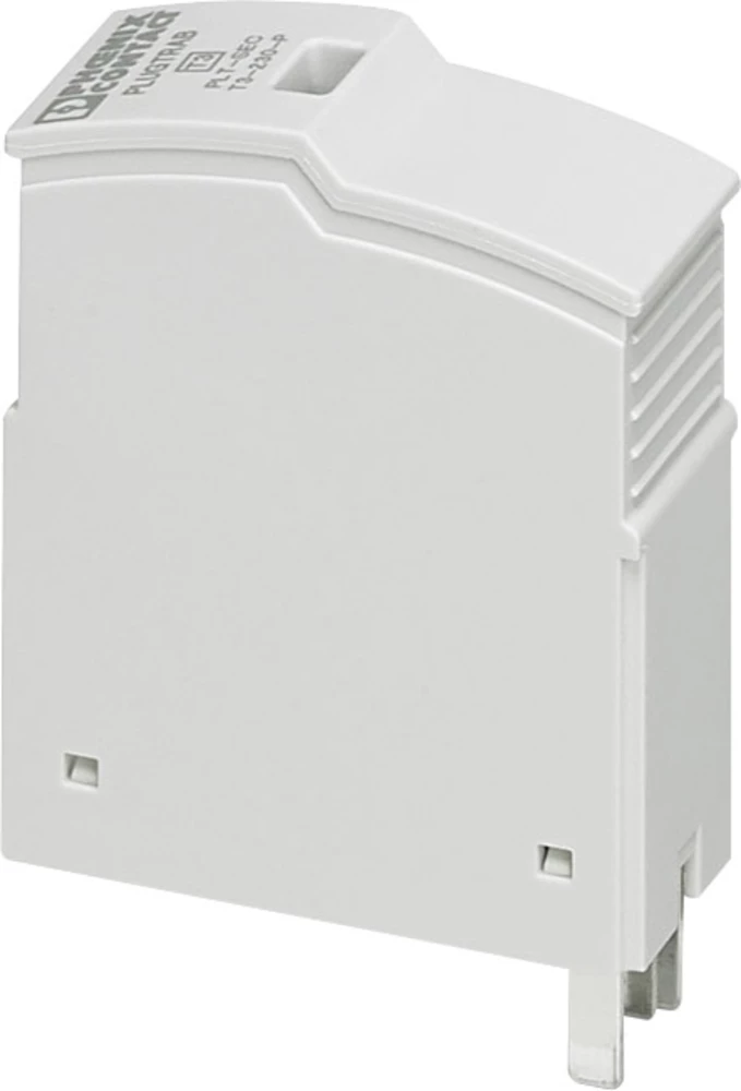 Utikač s prenaponskom zaštitom, zaštita od prenapona za: razvodni ormar Phoenix Contact PLT-SEC-T3-24-P 2905232 1 kA slika