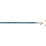 Mrežni kabel CAT 7 S/FTP 4 x 2 x 0.20 mm plave boje LappKabel 2170582/500 500 m