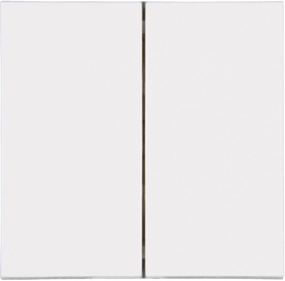 Prekidač Free Control snježnobijela slika