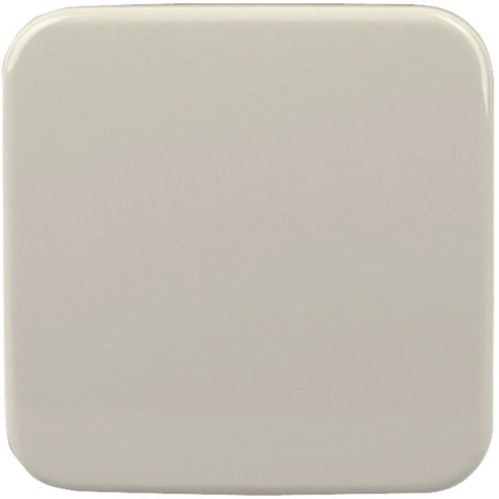 Ozibni prekidač Free Control krem-bijela slika