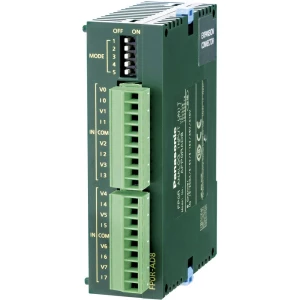 SPS modul za proširenje Panasonic AFP0RAD8 slika