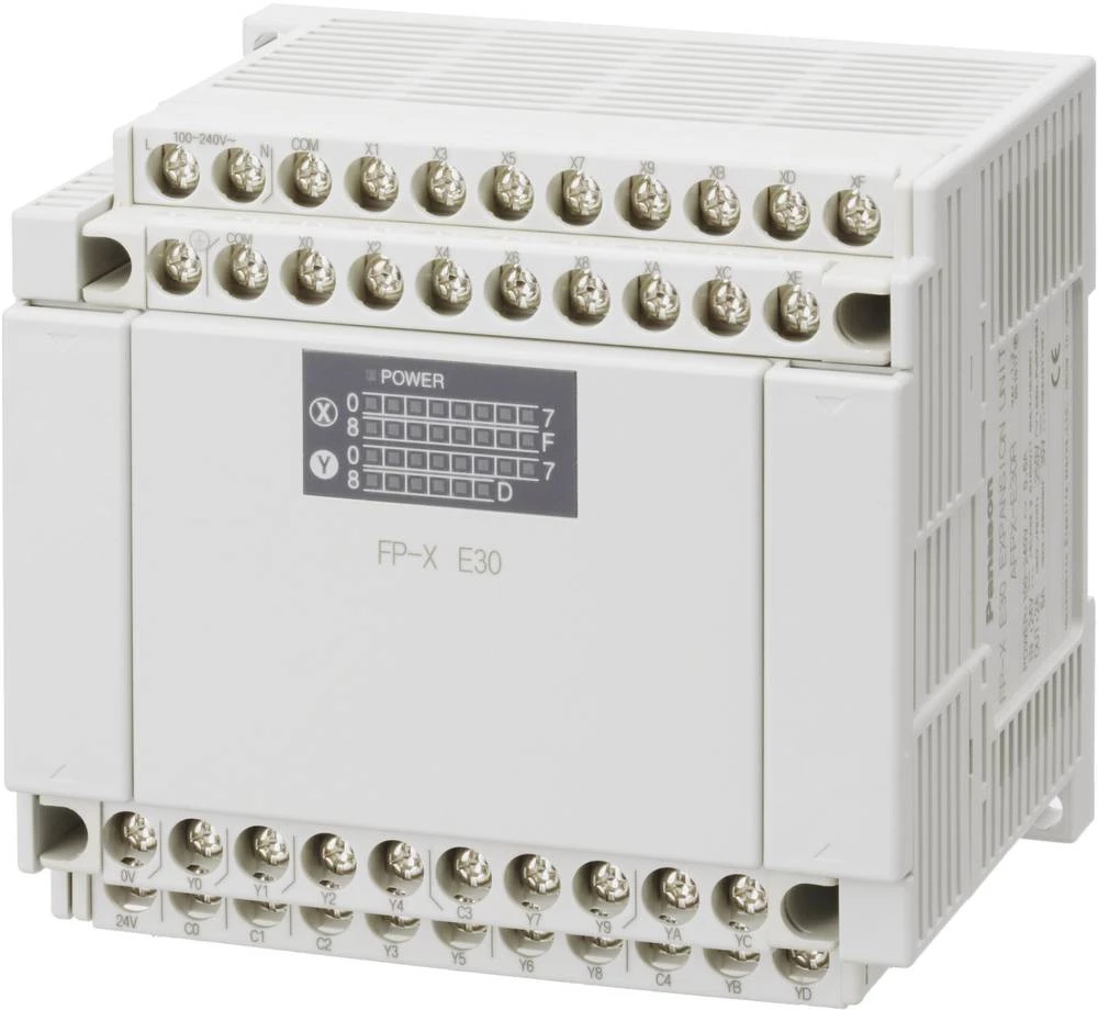 SPS komunikacijski modul Panasonic AFPXE30PDJ slika