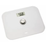 Digitalna osobna vaga ECO STEP TFA područje vaganja (maks.)=150 kg bijela