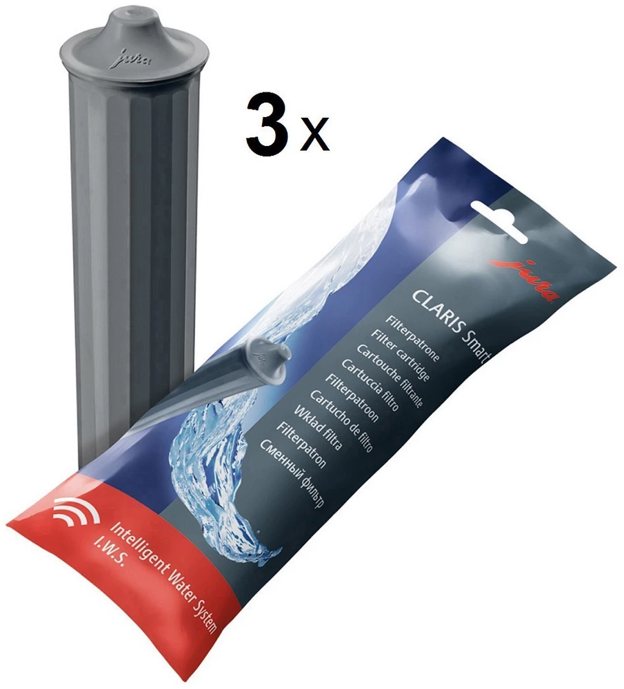 Filterska patrona Claris Smart 71794 jura 3 komada slika