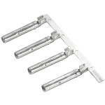 Ženski kontakt za fotonaponski konektor WM4 BUKO WM4 C RL sadržaj: 1500 kom.