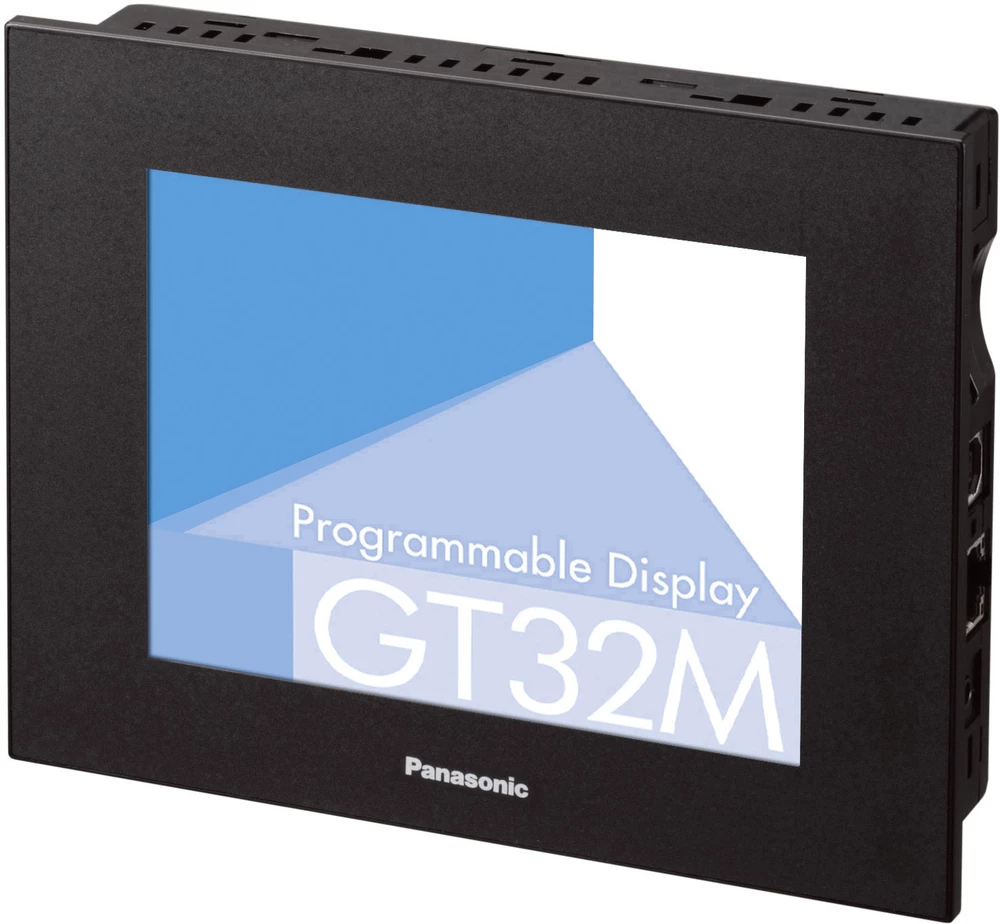 SPS upravljački modul Panasonic AIG32MQ02DJ slika