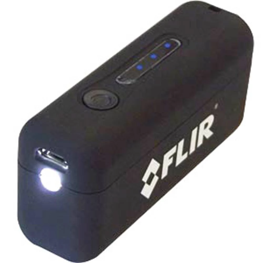 FLIR POWERBANK dodatna pohrana energije za potrošače USB slika