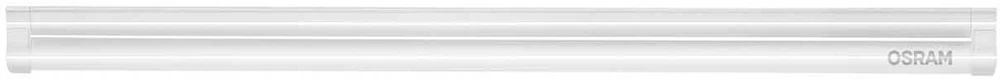 LED ugradbena svjetiljka 18 W toplo bijela OSRAM 4052899970533 LEDLight line batten 830 1200mm bez prekidača, bijele boje slika