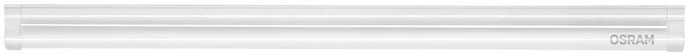 LED svjetiljka za vlažne prostorije 18 W neutralno bijela OSRAM 4052899970540 LEDLight linje lÄ¤kten 840 1200mm bijele boje slika