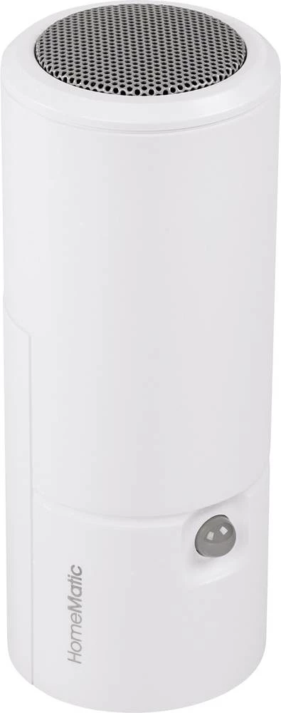 Bežični kombinirani signalizator MP3 142873A0A HomeMatic stojni, zidni maks. domet (na otvorenom) 120 m slika