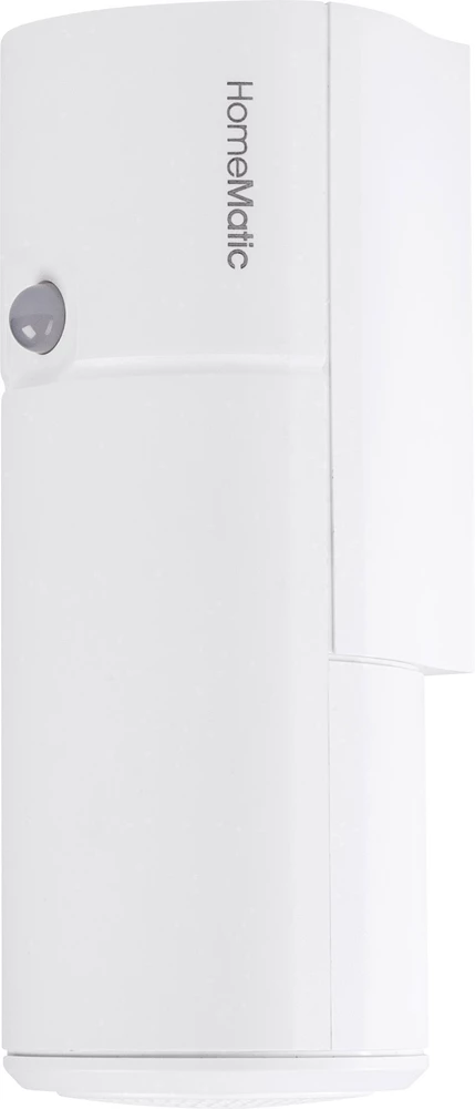 Bežična sirena sa signalnim svjetlom 142478A0A HomeMatic zidni maks. domet (na otvorenom) 160 m slika