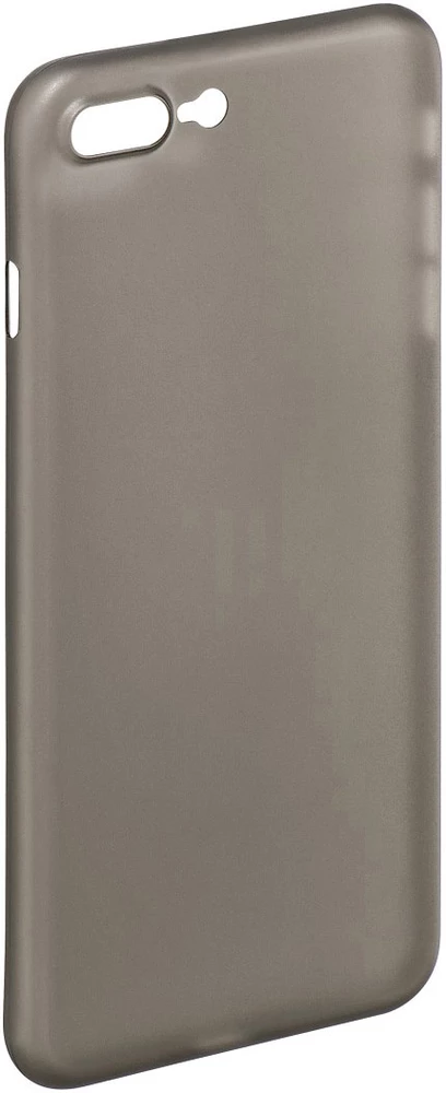 Maska za iPhone Hama Ultra Slim za: Apple iPhone 7 Plus, crna slika