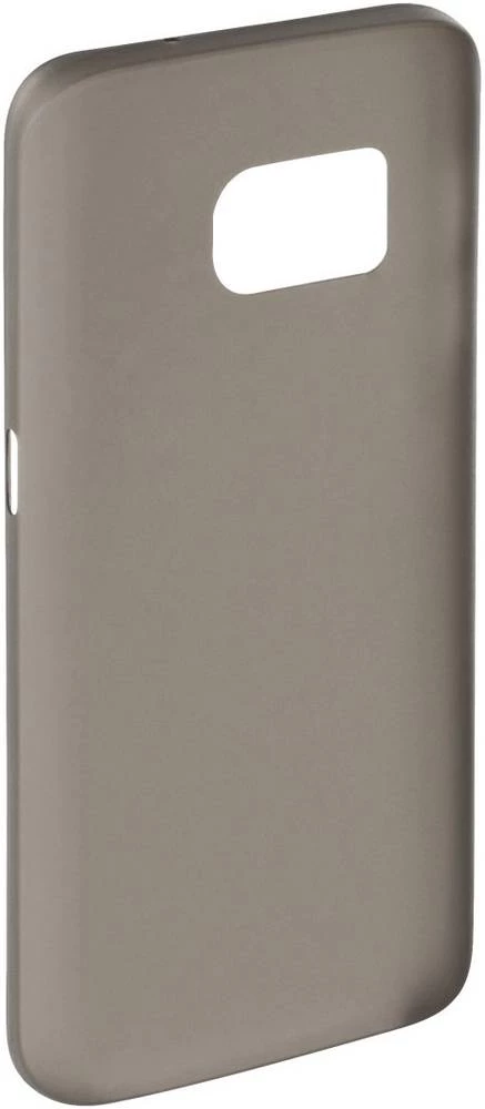 Maska za pametni telefon "Ultra Slim" Hama za: Samsung Galaxy S7 crna slika