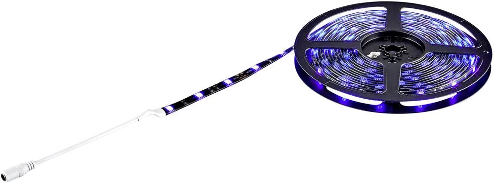 UV-LED traka Renkforce LED 24 W slika