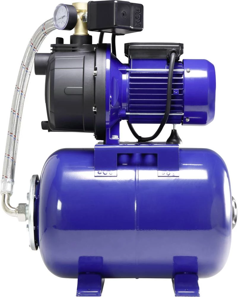 Opskrba vodom 230 V 3600 l/h Renkforce 1519512 slika