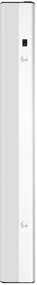 LED ugradbena svjetiljka sa senzorom pokreta 12 W neutralno bijela OSRAM 4052899971486 aluminij (mat) slika