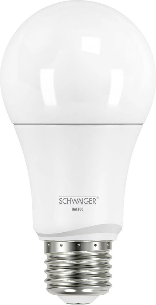 LED rasvjetno tijelo HAL100 Schwaiger slika