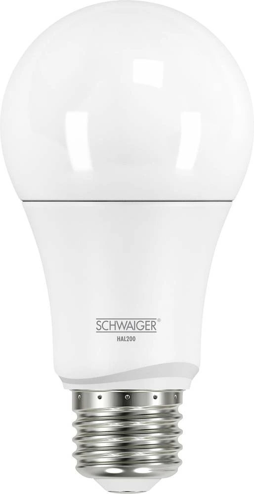 LED rasvjetno tijelo HAL200 Schwaiger slika