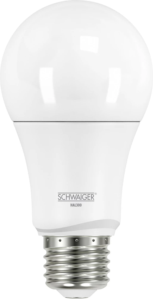 LED rasvjetno tijelo HAL300 Schwaiger slika