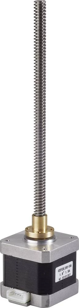 Pogon, pogodan za: renkforce RF100 slika