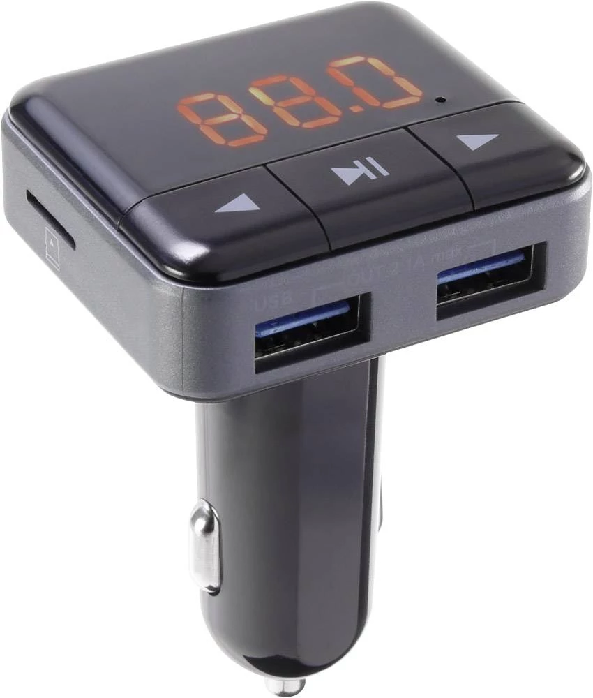 FM odašiljač Renkforce FM-19 slika