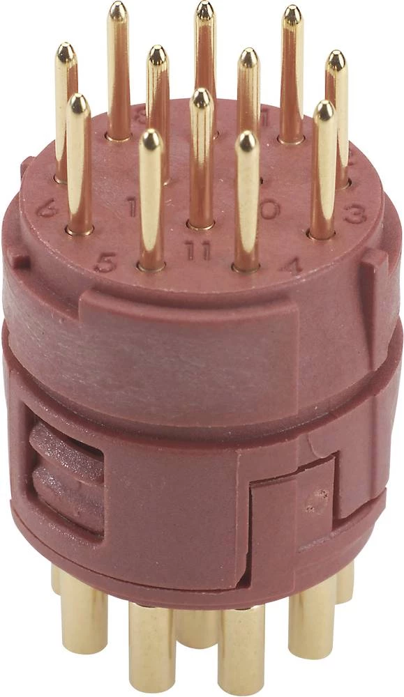 EPIC® konektor Kit M23 A3 proširivo kućište, kutno LappKabel sadržaj: 1 set slika