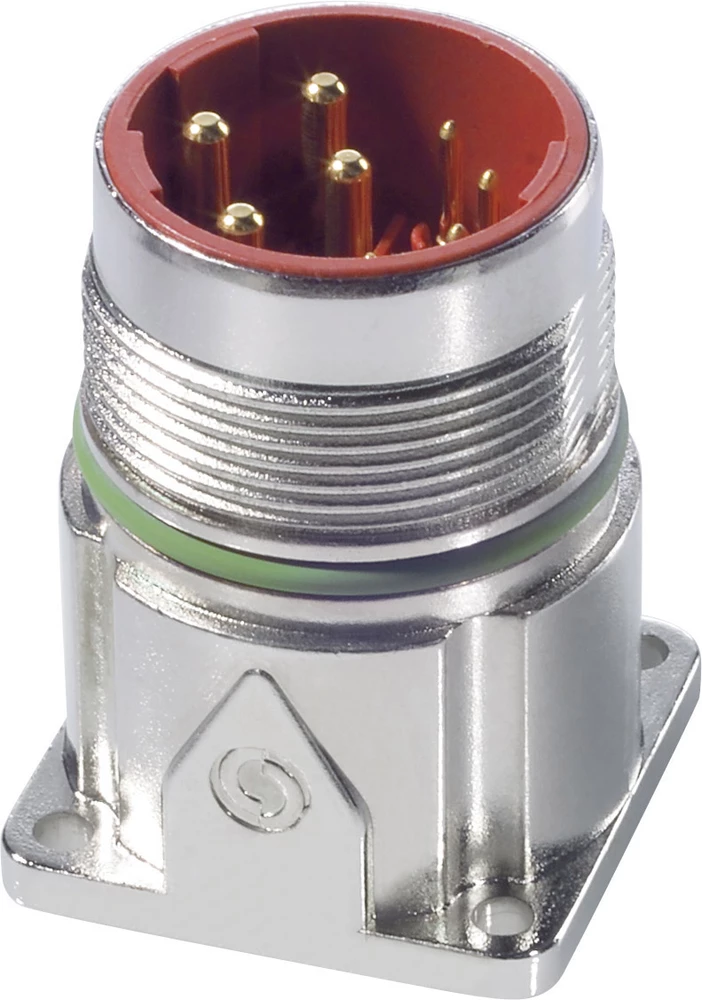 EPIC® konektor Kit LS1 A1 ugradbeni utikač, vertikalni LappKabel sadržaj: 1 kom. slika