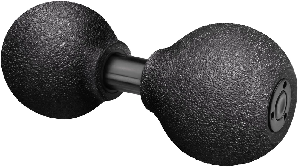 Valjak za masažu VarioRoll Medisana crna slika