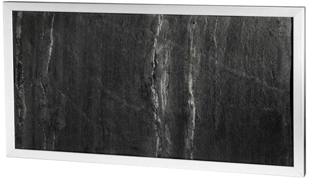 Infracrvena grijalica 210 W, 8 m? Hagenuk IR 200 slika